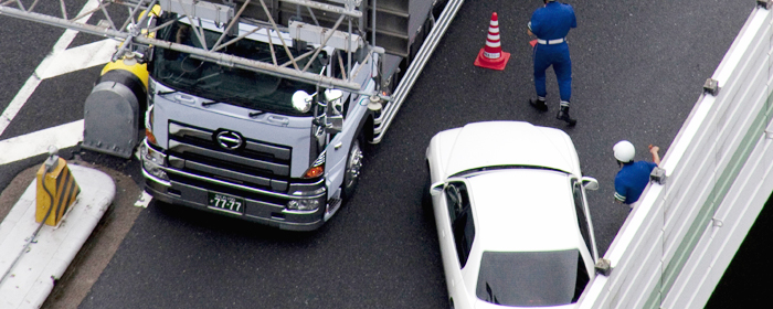 交通事故